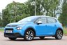 USED 2018 18 CITROEN C3 1.2 PureTech Feel Hatchback 5dr Petrol Manual Euro 6 (82 ps) Just Serviced Ready to Drive Away