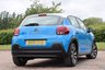 USED 2018 18 CITROEN C3 1.2 PureTech Feel Hatchback 5dr Petrol Manual Euro 6 (82 ps) Just Serviced Ready to Drive Away