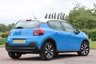 USED 2018 18 CITROEN C3 1.2 PureTech Feel Hatchback 5dr Petrol Manual Euro 6 (82 ps) Just Serviced Ready to Drive Away