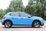 USED 2018 18 CITROEN C3 1.2 PureTech Feel Hatchback 5dr Petrol Manual Euro 6 (82 ps) Just Serviced Ready to Drive Away