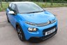 USED 2018 18 CITROEN C3 1.2 PureTech Feel Hatchback 5dr Petrol Manual Euro 6 (82 ps) Just Serviced Ready to Drive Away