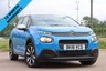 USED 2018 18 CITROEN C3 1.2 PureTech Feel Hatchback 5dr Petrol Manual Euro 6 (82 ps) Just Serviced Ready to Drive Away