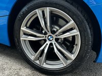 USED 2022 22 BMW Z4 2.0 20i M Sport Convertible 2dr Petrol Auto sDrive Euro 6 (s/s) (197 ps) 