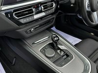 USED 2022 22 BMW Z4 2.0 20i M Sport Convertible 2dr Petrol Auto sDrive Euro 6 (s/s) (197 ps) 