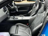 USED 2022 22 BMW Z4 2.0 20i M Sport Convertible 2dr Petrol Auto sDrive Euro 6 (s/s) (197 ps) 