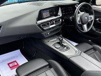 USED 2022 22 BMW Z4 2.0 20i M Sport Convertible 2dr Petrol Auto sDrive Euro 6 (s/s) (197 ps) 