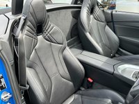 USED 2022 22 BMW Z4 2.0 20i M Sport Convertible 2dr Petrol Auto sDrive Euro 6 (s/s) (197 ps) 