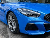 USED 2022 22 BMW Z4 2.0 20i M Sport Convertible 2dr Petrol Auto sDrive Euro 6 (s/s) (197 ps) 
