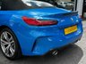 USED 2022 22 BMW Z4 2.0 20i M Sport Convertible 2dr Petrol Auto sDrive Euro 6 (s/s) (197 ps) 