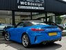USED 2022 22 BMW Z4 2.0 20i M Sport Convertible 2dr Petrol Auto sDrive Euro 6 (s/s) (197 ps) 