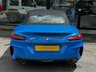 USED 2022 22 BMW Z4 2.0 20i M Sport Convertible 2dr Petrol Auto sDrive Euro 6 (s/s) (197 ps) 