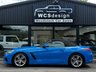 USED 2022 22 BMW Z4 2.0 20i M Sport Convertible 2dr Petrol Auto sDrive Euro 6 (s/s) (197 ps) 