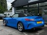 USED 2022 22 BMW Z4 2.0 20i M Sport Convertible 2dr Petrol Auto sDrive Euro 6 (s/s) (197 ps) 
