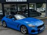 USED 2022 22 BMW Z4 2.0 20i M Sport Convertible 2dr Petrol Auto sDrive Euro 6 (s/s) (197 ps) 