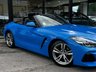 USED 2022 22 BMW Z4 2.0 20i M Sport Convertible 2dr Petrol Auto sDrive Euro 6 (s/s) (197 ps) 