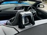 USED 2022 22 BMW Z4 2.0 20i M Sport Convertible 2dr Petrol Auto sDrive Euro 6 (s/s) (197 ps) 