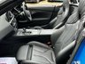 USED 2022 22 BMW Z4 2.0 20i M Sport Convertible 2dr Petrol Auto sDrive Euro 6 (s/s) (197 ps) 