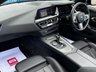 USED 2022 22 BMW Z4 2.0 20i M Sport Convertible 2dr Petrol Auto sDrive Euro 6 (s/s) (197 ps) 