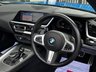 USED 2022 22 BMW Z4 2.0 20i M Sport Convertible 2dr Petrol Auto sDrive Euro 6 (s/s) (197 ps) 