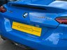 USED 2022 22 BMW Z4 2.0 20i M Sport Convertible 2dr Petrol Auto sDrive Euro 6 (s/s) (197 ps) 