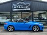 USED 2022 22 BMW Z4 2.0 20i M Sport Convertible 2dr Petrol Auto sDrive Euro 6 (s/s) (197 ps) 