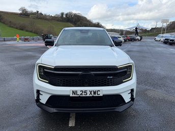 View our FORD RANGER