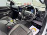 USED 2025 25 FORD RANGER 3.0 TD V6 EcoBlue MS-RT Pickup Double Cab 4dr Diesel Auto 4WD Euro 6 (s/s) (240 ps) Frozen White, genuine MS-RT Model with thousands in options. +VAT