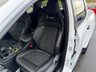 USED 2025 25 FORD RANGER 3.0 TD V6 EcoBlue MS-RT Pickup Double Cab 4dr Diesel Auto 4WD Euro 6 (s/s) (240 ps) Frozen White, genuine MS-RT Model with thousands in options. +VAT