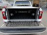 USED 2025 25 FORD RANGER 3.0 TD V6 EcoBlue MS-RT Pickup Double Cab 4dr Diesel Auto 4WD Euro 6 (s/s) (240 ps) Frozen White, genuine MS-RT Model with thousands in options. +VAT