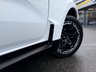 USED 2025 25 FORD RANGER 3.0 TD V6 EcoBlue MS-RT Pickup Double Cab 4dr Diesel Auto 4WD Euro 6 (s/s) (240 ps) Frozen White, genuine MS-RT Model with thousands in options. +VAT