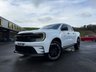 USED 2025 25 FORD RANGER 3.0 TD V6 EcoBlue MS-RT Pickup Double Cab 4dr Diesel Auto 4WD Euro 6 (s/s) (240 ps) Frozen White, genuine MS-RT Model with thousands in options. +VAT