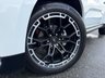 USED 2025 25 FORD RANGER 3.0 TD V6 EcoBlue MS-RT Pickup Double Cab 4dr Diesel Auto 4WD Euro 6 (s/s) (240 ps) Frozen White, genuine MS-RT Model with thousands in options. +VAT
