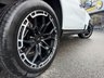 USED 2025 25 FORD RANGER 3.0 TD V6 EcoBlue MS-RT Pickup Double Cab 4dr Diesel Auto 4WD Euro 6 (s/s) (240 ps) Frozen White, genuine MS-RT Model with thousands in options. +VAT
