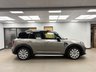 USED 2017 67 MINI COUNTRYMAN 2.0 Cooper S SUV 5dr Petrol Manual Euro 6 (s/s) (192 ps) 