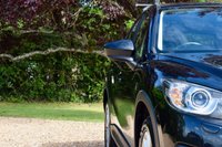 USED 2013 13 MAZDA CX-5 2.0 SKYACTIV-G Sport Nav SUV 5dr Petrol Manual Euro 5 (s/s) (165 ps) 2 OWNERS FROM NEW + LOWER INSURNACE GROUP!
