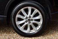 USED 2013 13 MAZDA CX-5 2.0 SKYACTIV-G Sport Nav SUV 5dr Petrol Manual Euro 5 (s/s) (165 ps) 2 OWNERS FROM NEW + LOWER INSURNACE GROUP!