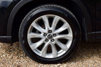 USED 2013 13 MAZDA CX-5 2.0 SKYACTIV-G Sport Nav SUV 5dr Petrol Manual Euro 5 (s/s) (165 ps) 2 OWNERS FROM NEW + LOWER INSURNACE GROUP!