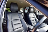 USED 2013 13 MAZDA CX-5 2.0 SKYACTIV-G Sport Nav SUV 5dr Petrol Manual Euro 5 (s/s) (165 ps) 2 OWNERS FROM NEW + LOWER INSURNACE GROUP!