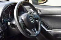 USED 2013 13 MAZDA CX-5 2.0 SKYACTIV-G Sport Nav SUV 5dr Petrol Manual Euro 5 (s/s) (165 ps) 2 OWNERS FROM NEW + LOWER INSURNACE GROUP!