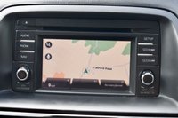 USED 2013 13 MAZDA CX-5 2.0 SKYACTIV-G Sport Nav SUV 5dr Petrol Manual Euro 5 (s/s) (165 ps) 2 OWNERS FROM NEW + LOWER INSURNACE GROUP!