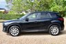 USED 2013 13 MAZDA CX-5 2.0 SKYACTIV-G Sport Nav SUV 5dr Petrol Manual Euro 5 (s/s) (165 ps) 2 OWNERS FROM NEW + LOWER INSURNACE GROUP!