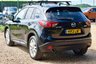 USED 2013 13 MAZDA CX-5 2.0 SKYACTIV-G Sport Nav SUV 5dr Petrol Manual Euro 5 (s/s) (165 ps) 2 OWNERS FROM NEW + LOWER INSURNACE GROUP!