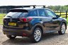 USED 2013 13 MAZDA CX-5 2.0 SKYACTIV-G Sport Nav SUV 5dr Petrol Manual Euro 5 (s/s) (165 ps) 2 OWNERS FROM NEW + LOWER INSURNACE GROUP!
