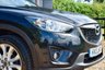 USED 2013 13 MAZDA CX-5 2.0 SKYACTIV-G Sport Nav SUV 5dr Petrol Manual Euro 5 (s/s) (165 ps) 2 OWNERS FROM NEW + LOWER INSURNACE GROUP!