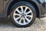 USED 2013 13 MAZDA CX-5 2.0 SKYACTIV-G Sport Nav SUV 5dr Petrol Manual Euro 5 (s/s) (165 ps) 2 OWNERS FROM NEW + LOWER INSURNACE GROUP!