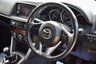 USED 2013 13 MAZDA CX-5 2.0 SKYACTIV-G Sport Nav SUV 5dr Petrol Manual Euro 5 (s/s) (165 ps) 2 OWNERS FROM NEW + LOWER INSURNACE GROUP!
