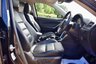 USED 2013 13 MAZDA CX-5 2.0 SKYACTIV-G Sport Nav SUV 5dr Petrol Manual Euro 5 (s/s) (165 ps) 2 OWNERS FROM NEW + LOWER INSURNACE GROUP!