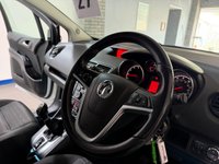 USED 2018 67 VAUXHALL MERIVA 1.4i Life MPV 5dr Petrol Manual Euro 6 MPV MPV