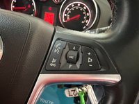 USED 2018 67 VAUXHALL MERIVA 1.4i Life MPV 5dr Petrol Manual Euro 6 MPV MPV