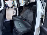USED 2018 67 VAUXHALL MERIVA 1.4i Life MPV 5dr Petrol Manual Euro 6 MPV MPV